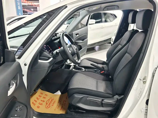 Honda Fit — Фото автомобиля 5