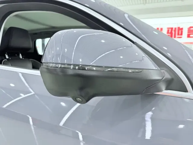 Haval H6 — Фото автомобиля 11