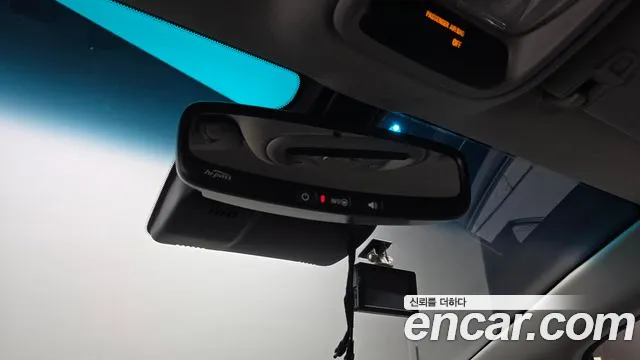 Chevrolet Bolt EV Bolt EV (New) — Фото автомобиля 28