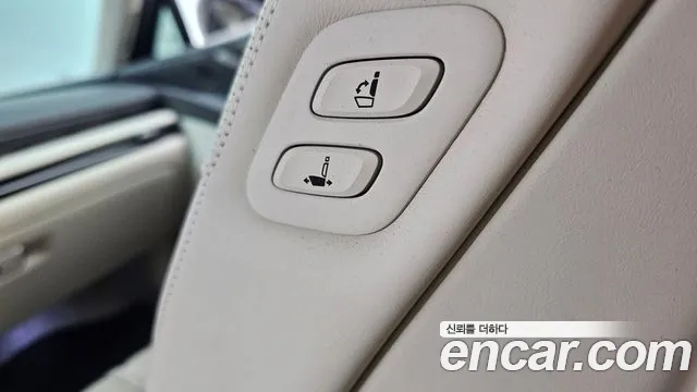 Genesis G80 Бензин 2.5 турбо AWD — Фото автомобиля 29