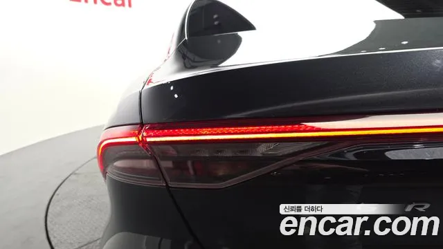 Hyundai Grandeur Exclusive — Фото автомобиля 19