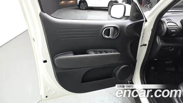 Hyundai Casper Casper Inspiration — Фото автомобиля 24