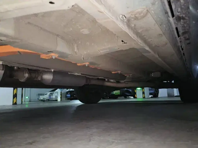 GAC Trumpchi Emkoo — Фото автомобиля 8