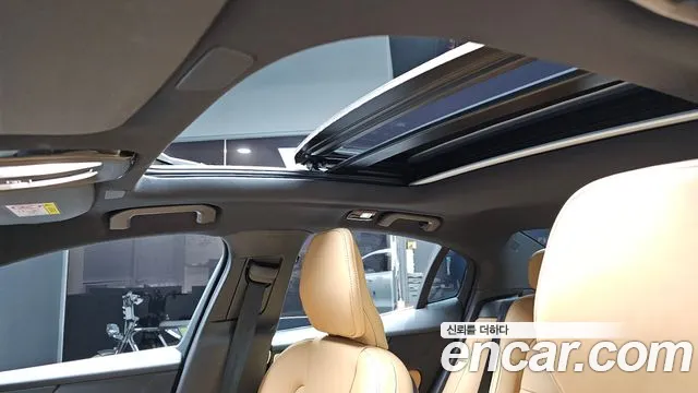 Вольво S60 S60 третьего поколения B5 Ultimate Bright — Фото автомобиля 19
