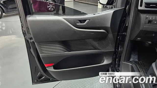 Hyundai Staria Staria Карго 5 мест — Фото автомобиля 20