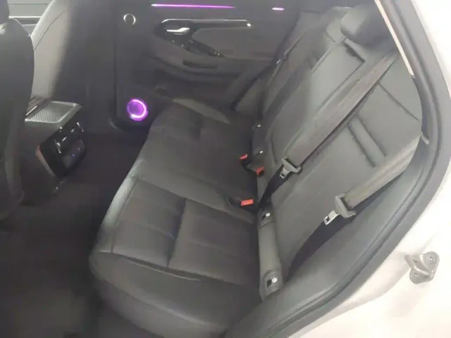 Land Rover Range Rover Evoque — Фото автомобиля 16
