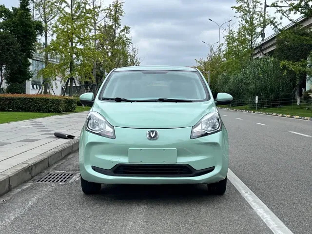 Changan Benben E-Star — Фото автомобиля 2