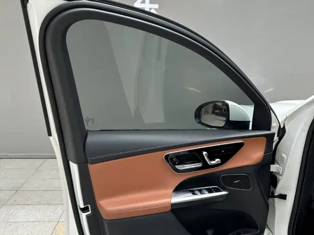 Mercedes-Benz GLC-Class — Фото автомобиля 12