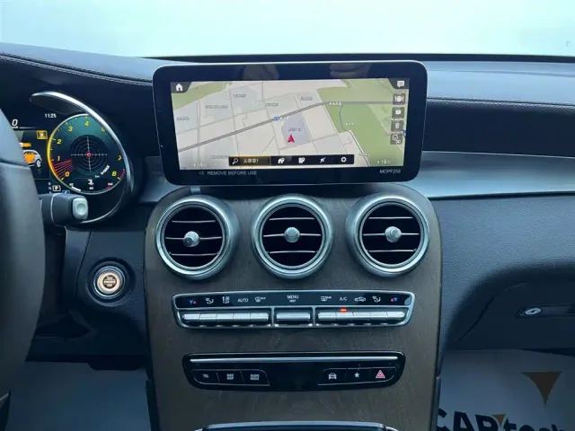 Mercedes-Benz GLC-Class — Фото автомобиля 16