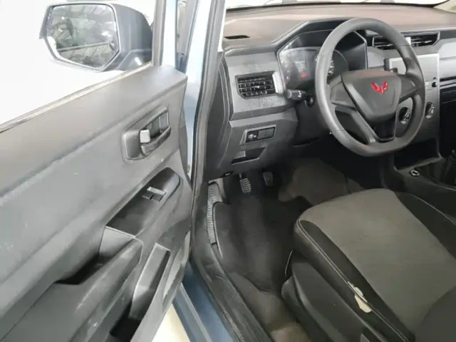 Wuling Hongguang Plus — Фото автомобиля 15