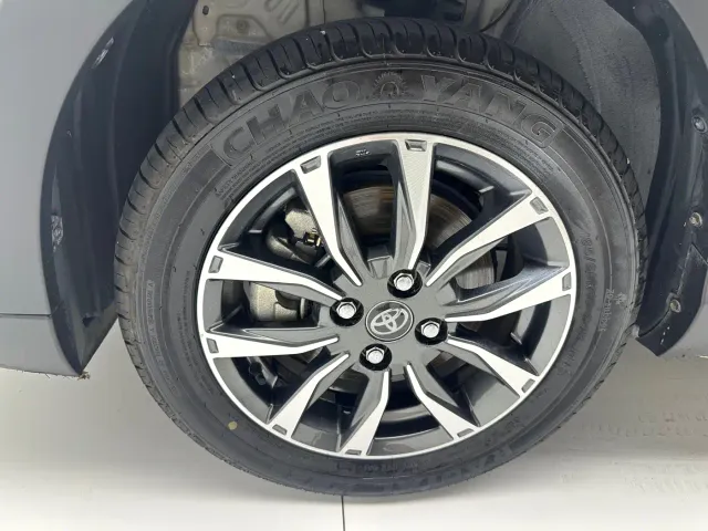 Toyota YARiS L Zhi Xuan — Фото автомобиля 21
