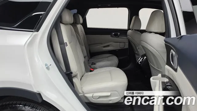 Kia Sorento Generation 4 — Фото автомобиля 16