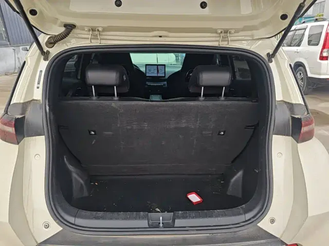 BYD Seagull — Фото автомобиля 18