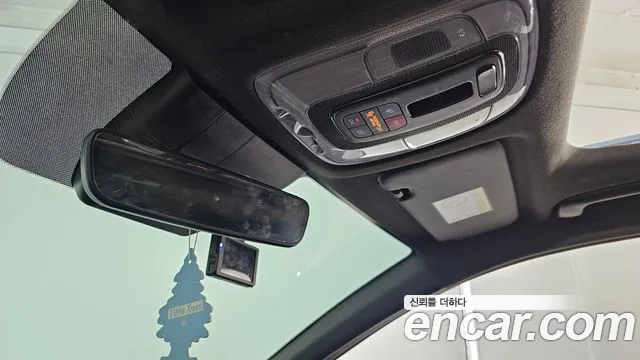 Hyundai AVANTE — Фото автомобиля 13