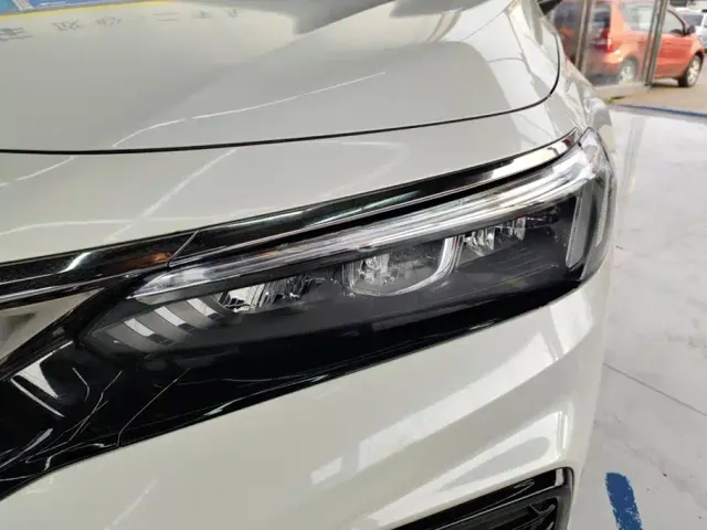 Honda Civic — Фото автомобиля 5