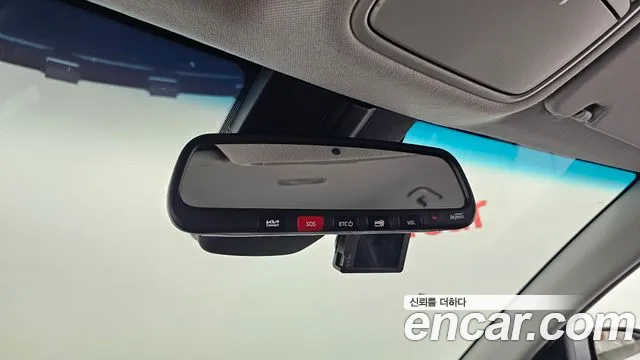 Kia Niro Niro Plus Air — Фото автомобиля 19