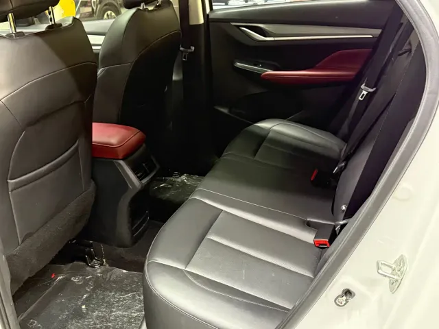 Changan CS55 Plus — Фото автомобиля 10