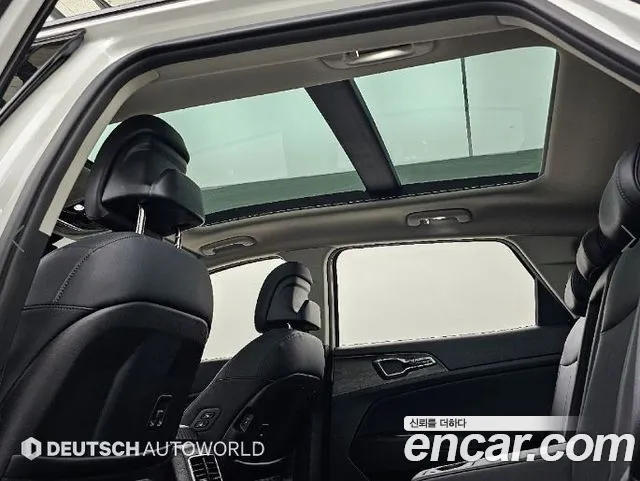 Kia Sportage 5th Gen — Фото автомобиля 18
