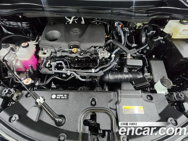 Toyota Sienna 4th Gen — Фото автомобиля 6