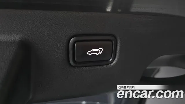 Kia EV6 — Фото автомобиля 20
