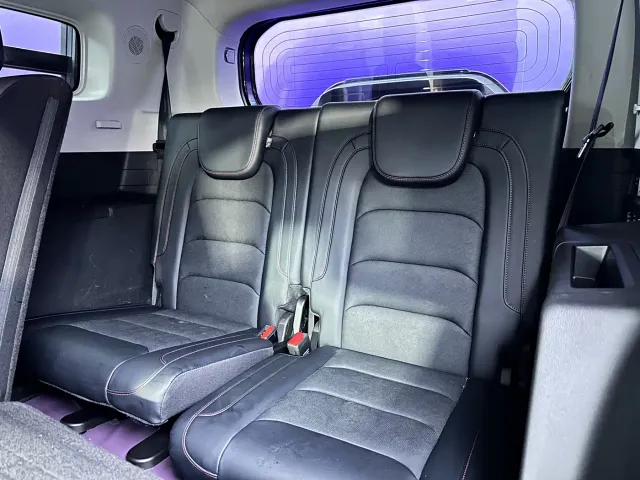 Jetour T2 — Фото автомобиля 9
