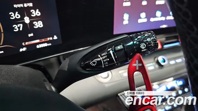 Hyundai Avante CN7 — Фото автомобиля 30
