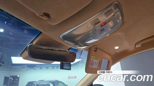 Genesis GV80 2.5T Бензин AWD — Фото автомобиля 17