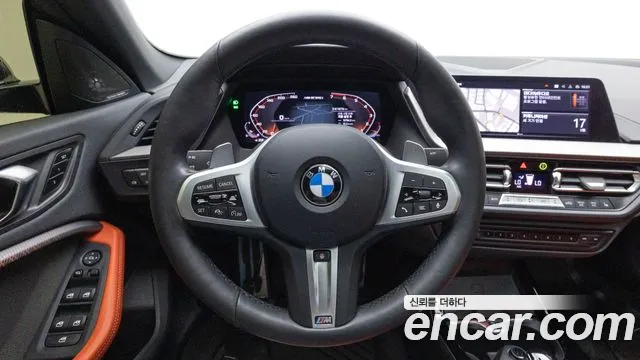 BMW 2 Series F44 — Фото автомобиля 15
