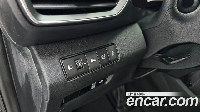 Hyundai Santafe Новый Santa Fe Дизель 2.2 2WD — Фото автомобиля 17