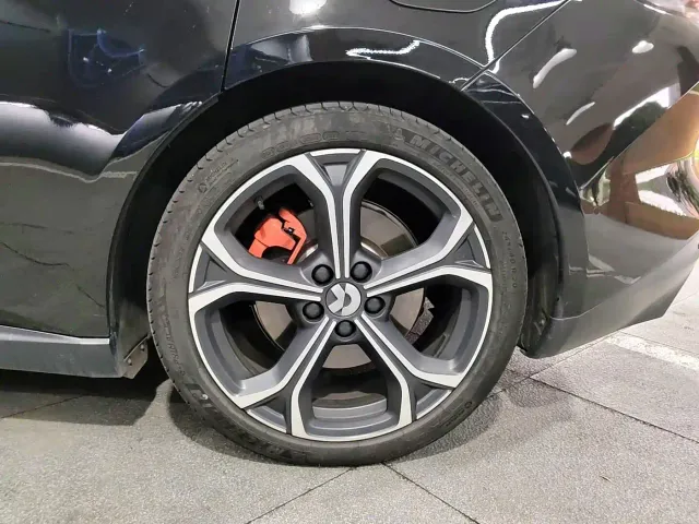 Nio ET5 Touring — Фото автомобиля 15