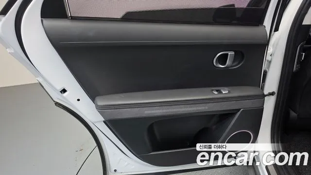Hyundai Ioniq 5 — Фото автомобиля 14