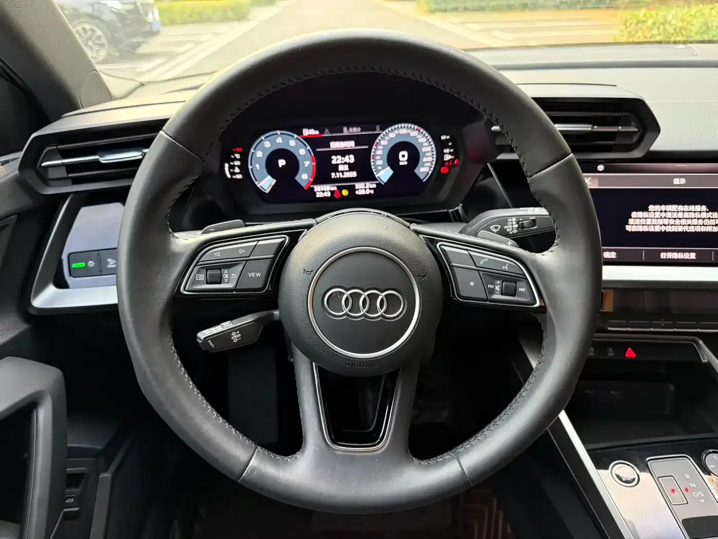 Audi Audi A3 2021 Sportback 35 TFSI Progressive Sport — Фото автомобиля 8