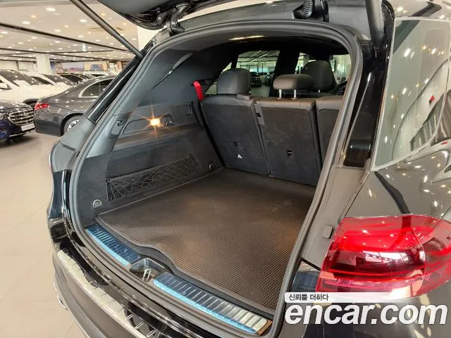 Mercedes-Benz GLE-Class W167 — Фото автомобиля 10