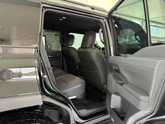 Lexus GX — Фото автомобиля 10
