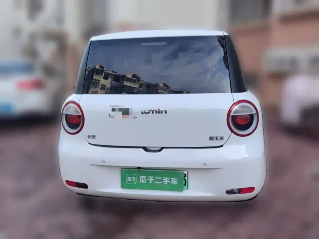 Changan Lumin — Фото автомобиля 3