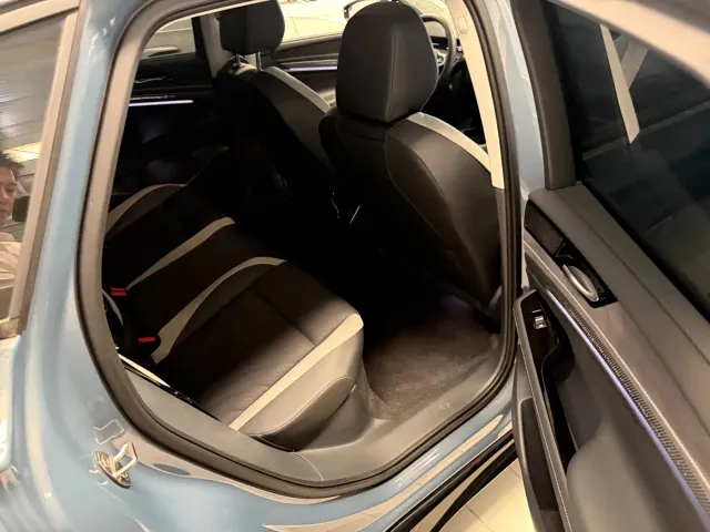 Volkswagen ID.7 Vizzion — Фото автомобиля 10
