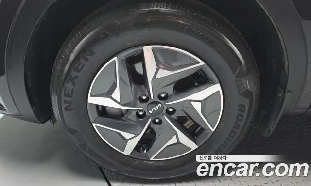 Kia Sorento 4th Gen — Фото автомобиля 5