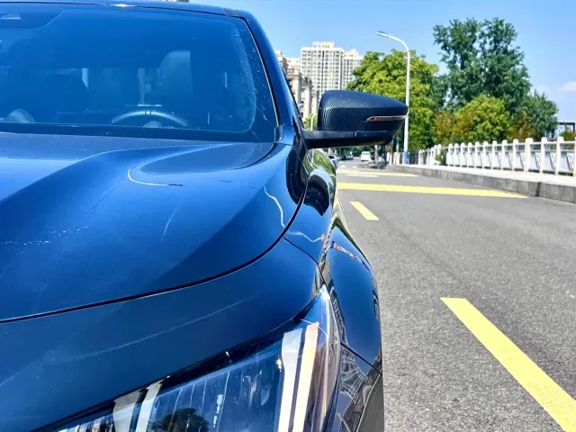 GAC Trumpchi Emkoo — Фото автомобиля 5