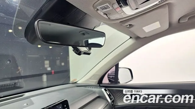 Kia Sorento 4th Gen — Фото автомобиля 29