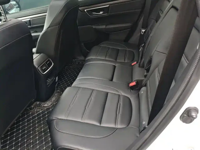 Honda CR-V — Фото автомобиля 16