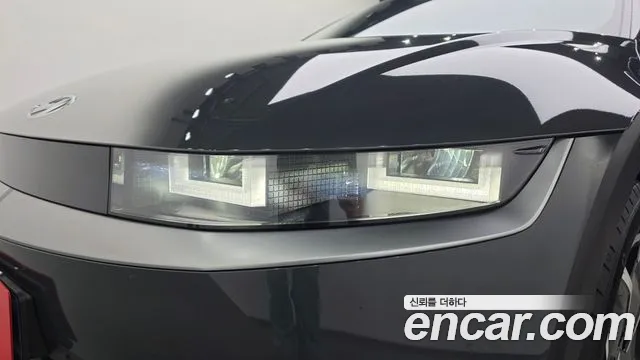 Hyundai Ioniq5 Ioniq5 — Фото автомобиля 19