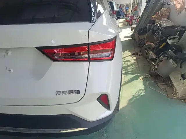 Wuling Xingchi — Фото автомобиля 7