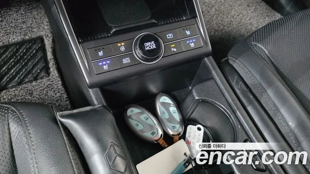 Hyundai Kona — Фото автомобиля 17