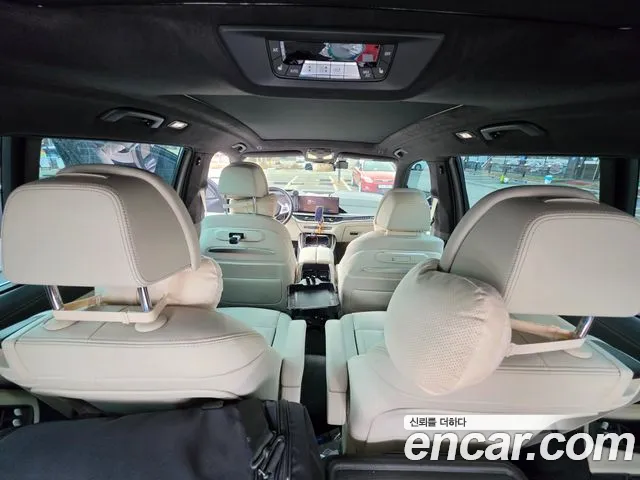 BMW X7 — Фото автомобиля 6
