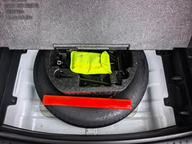 Kia Seltos — Фото автомобиля 15