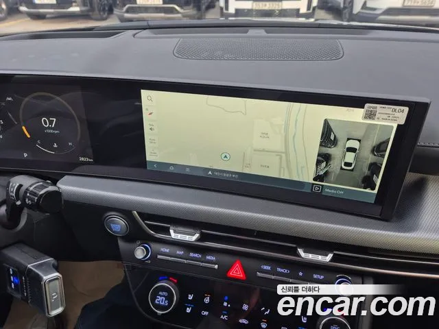 Hyundai Sonata — Фото автомобиля 18