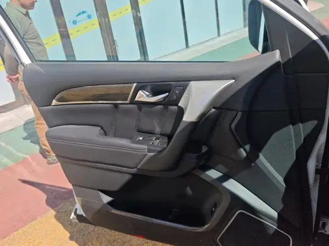 Haval H9 — Фото автомобиля 7