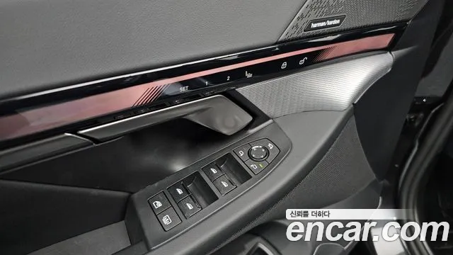 BMW 5 Series G60 — Фото автомобиля 26