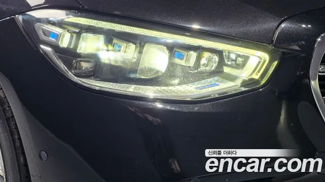Mercedes-Benz S-Class S-класс W223 — Фото автомобиля 15