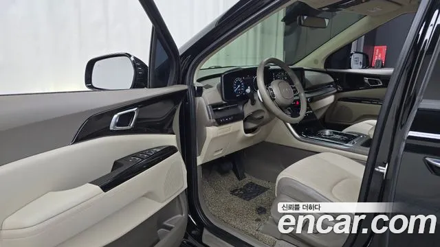 Kia Carnival 4th Gen — Фото автомобиля 15